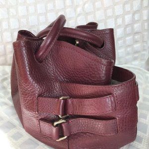 Cole Haan Purse Exudes Highest Quality